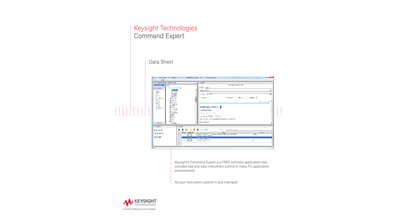 Command Expert